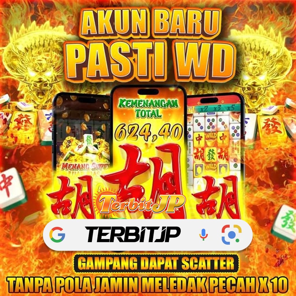 TERBITJP Situs Resmi 2025 | Platform Aman dan Terpercaya image 1